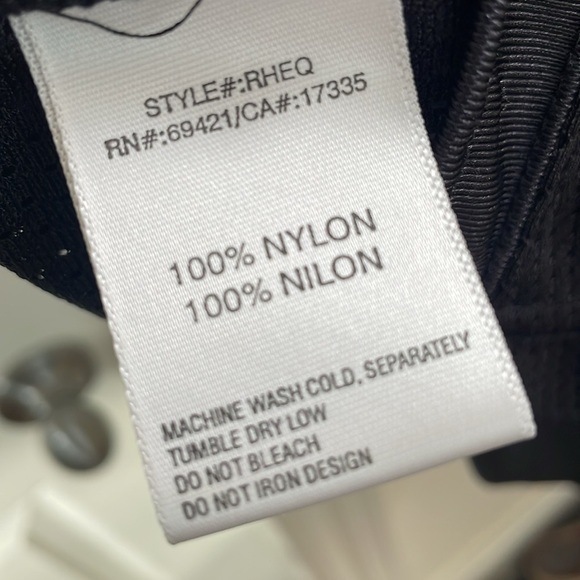 NFL - Vintage Rebook Equipment Charles Woodson Oakland Raiders Jersey - Black- L - Picture 16 of 16